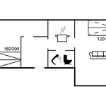 Herman - 22km From The Sea By Interhome Apartment *