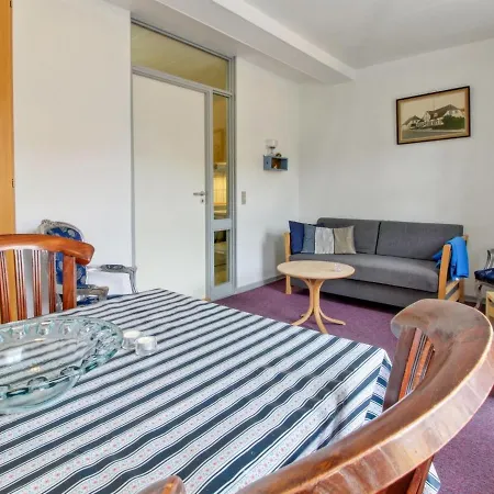 Herman - 22km From The Sea In Western Jutland By Interhome Apartment *