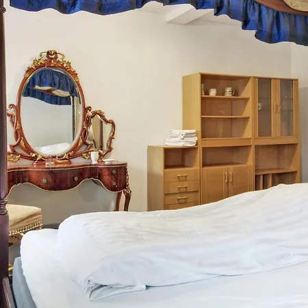 Apartment Herman - 22km From The Sea By Interhome