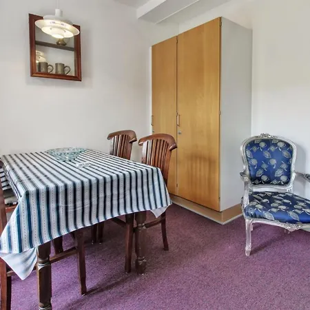 Herman - 22km From The Sea By Interhome Apartment *
