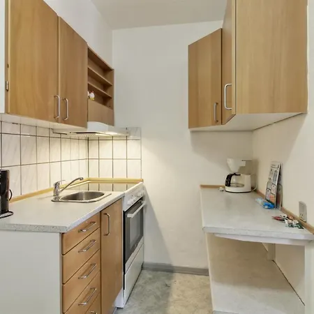 Herman - 22km From The Sea By Interhome Apartment *